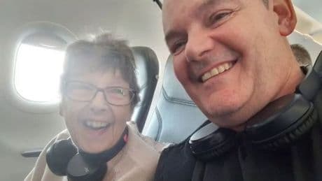 Three phone network blackout meant heartbroken man 'unable to dial 999' when mum disappeared