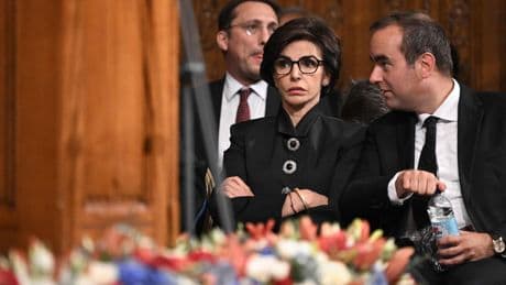 Franse minister Rachida Dati moet zich voor rechter verantwoorden wegens vermeende corruptie en machtsmisbruik