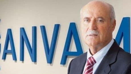 José Elías Mera gana las elecciones a la junta directiva de Ganvam