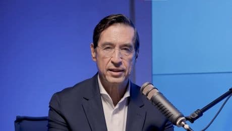 Mario Alonso Puig, médico y experto en desarrollo personal: “Nadie quiere estar al lado de alguien tóxico, que te envenena. Hay que cambiar el lenguaje”
