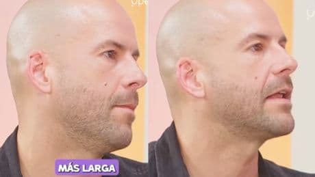 Rubén Sosa, experto en respiración: ''La técnica para conciliar el sueño es hacer la exhalación un poquito más larga que la inhalación, baja el ritmo cardiaco y la frecuencia respiratoria''