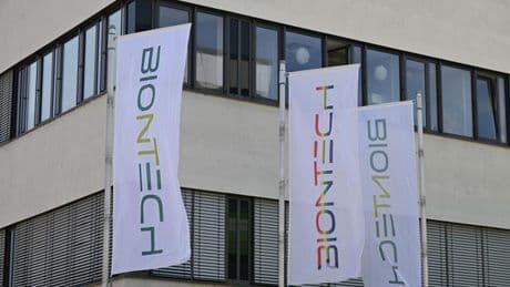 Übernahme geplant: Deutscher Pharmadeal - Biontech greift nach Curevac