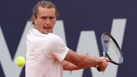 Neuer Anlauf in München - Das Zverev-Dilemma