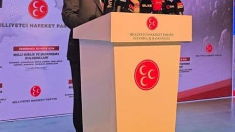 TBMM Başkanvekili Celal Adan: Hedef asırlık bir hayalin gerçeğe dönüşmesi