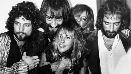 Fleetwood Mac’s Hit Reaches A New Peak — Again — Decades After Its Heyday
