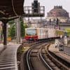 Nur die S5 ist noch betroffen: Einschränkungen auf der Berliner Stadtbahn weitgehend beendet