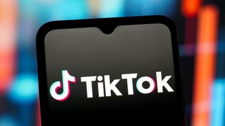 « TikTok donne une forme morbide aux préoccupations des adolescents »