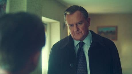 The Gold:  Guilt creator back for more with heist drama, but has it got the goods?