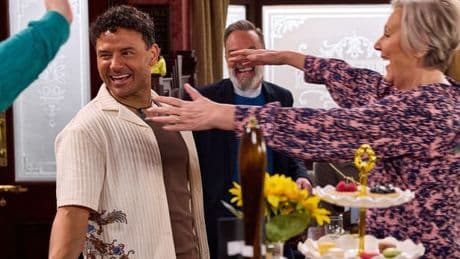 Inside TV's biggest comebacks as Ryan Thomas makes huge Coronation Street return