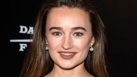 L'actrice Kelley Mack, vue dans "The Walking Dead" ou "9-1-1", est morte à 33 ans