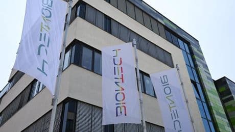 Deutscher Pharmadeal – Biontech will Curevac übernehmen