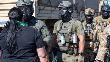 US-Migrationspolitik: Gericht erklärt Taktik bei Trump-Razzien gegen Migranten für unzulässig