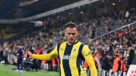 Fenerbahçe'de beklenen ayrılık! Eşyalarını topladı dönüyor...