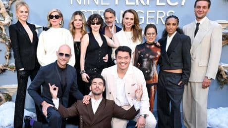 ‘Nine Perfect Strangers’ Season 2 Cast Talk Mental Health And Treatment