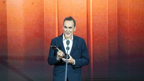 La reina Letizia entregará el premio Master of Cinema al compositor Alberto Iglesias