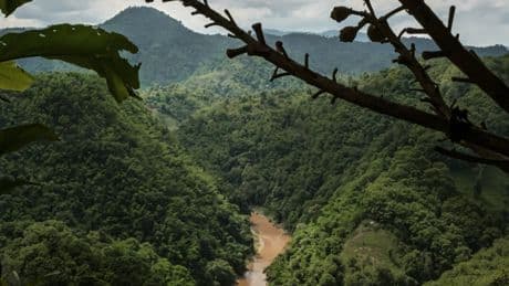 Rare Earths Mining in Myanmar Is Polluting Thailand’s Kok River