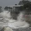 Hurricane trackers increase chances of cyclone formation off US coast that threatens 39m Americans