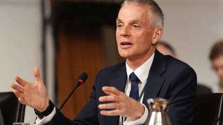 Committee asks BBC boss for view on ‘what went wrong’ with Glastonbury coverage