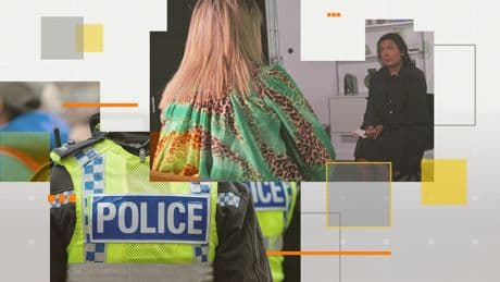 More strangulation cases recorded by police - but many investigations falter