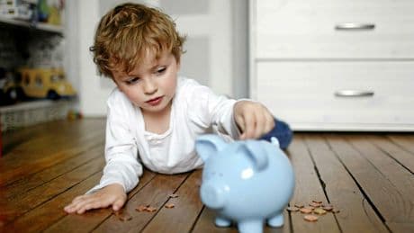 Créer un dispositif de capitalisation pour les enfants, quelle bonne idée !