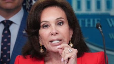 Jeanine Pirro accused of helping Trump and Republican Party while a Fox News host: report claims