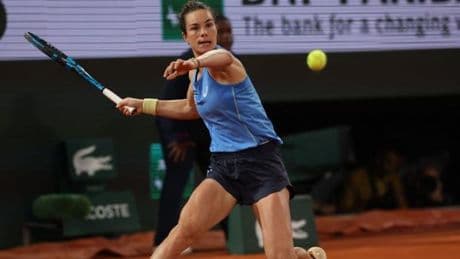 Roland-Garros 2025 : le programme de jeudi 5 juin