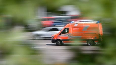 Unfall in Königslutter: 95-Jährige auf Zebrastreifen von Auto erfasst - tot
