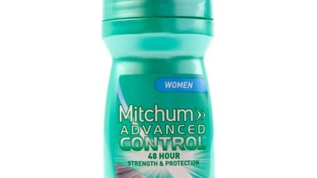 Mitchum apologises after customers report deodorant irritation