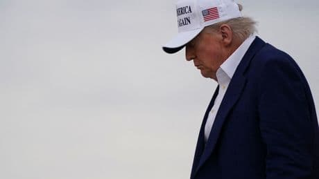 Krieg in der Ukraine: Trump bezeichnet Putin als „völlig verrückt“ – erneut massive russische Angriffe