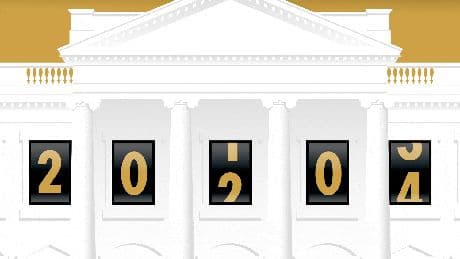 How Much Is Trump Profiting Off the Presidency?