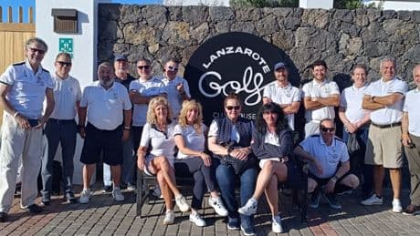 MARCA triunfa en la IV Copa de Medios by Grand Teguise Playa