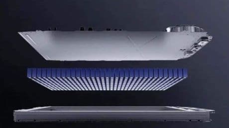 800 Kilometer in 10 Minuten laden: Xiaomi setzt neue Akkus in E-Autos ein