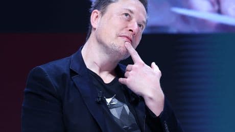 Here's who could replace Elon Musk if he ever steps down as Tesla CEO