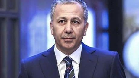 İçişleri Bakanı Ali Yerlikaya ülkesine dönen Suriyeli sayısı açıklandı