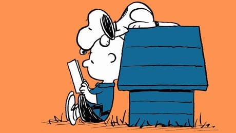 El pequeño gran mundo de Carlitos y Snoopy: 75 años de filosofía cotidiana y humor existencial