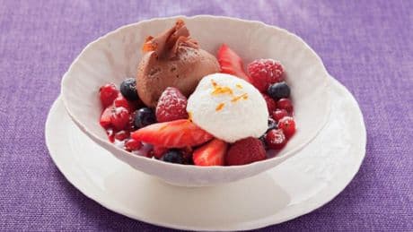 Reducen el colesterol y son ricas en antioxidantes: éstas son las comidas con más polifenoles