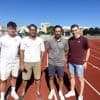 Athlétisme. Le meeting national de La Roche-sur-Yon de retour après quatre ans d’absence