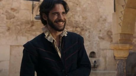 'El cautivo' de Amenábar anima una cartelera a la que llega Pedro Pascal con 'Eddington'