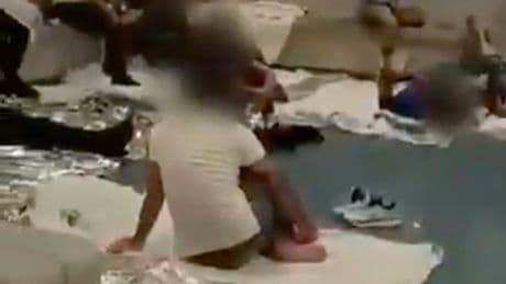 ICE ordered to improve conditions at NYC facility after lawsuit alleges unsanitary cells where immigrants lack food and water