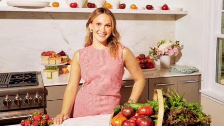 Three chef-approved recipes for summer evenings, from lobster salad to club sarnies