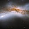 Is THIS how the world will end? Scientists reveal the startling odds that the Milky Way will collide with the Andromeda galaxy - swallowing Earth in the process