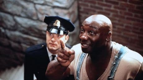 "The Green Mile" auf heute VOX – Parallelen zur wahren Geschichte?
