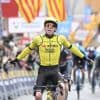 Tour de Pologne. Matthew Brennan en démonstration sur la 5e étape, Paul Lapeira toujours leader