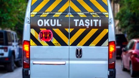 Ankara'da okul servislerine zam