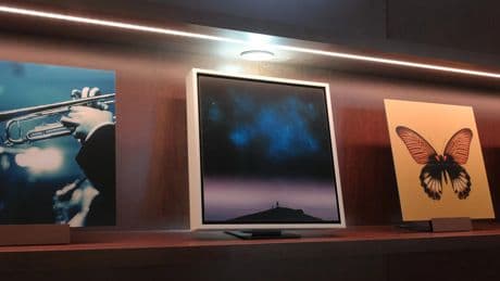 Samsung’s Music Frame speaker is more of a bargain at 69 percent off