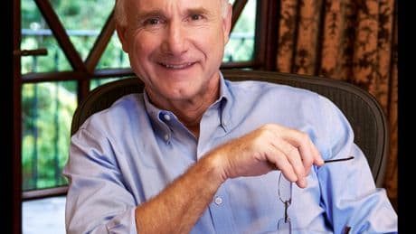 Dan Brown'dan Türk okurlarına özel mesaj