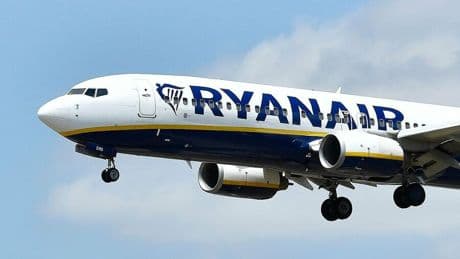 Billigflieger: Ryanair mit Gewinnsprung im Frühjahr – guter Sommer erwartet