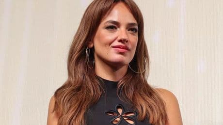 Seda Bakan'ın hızına kimse yetişemiyor! Lansmanda göz kamaştırdı, yarın sete giriyor
