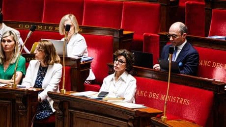 La réforme de l’audiovisuel public dans le flou après le rejet surprise du texte défendu par Rachida Dati à l’Assemblée