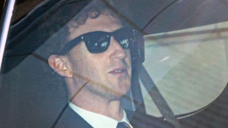 Meta’s Mark Zuckerberg initially offered FTC a mere $450M in failed bid to settle antitrust case: report